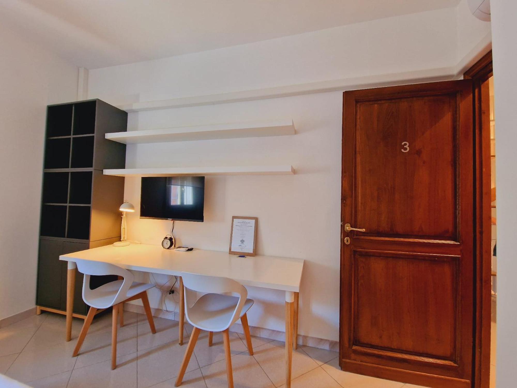 Guest House Dea Opi — Photos 3
