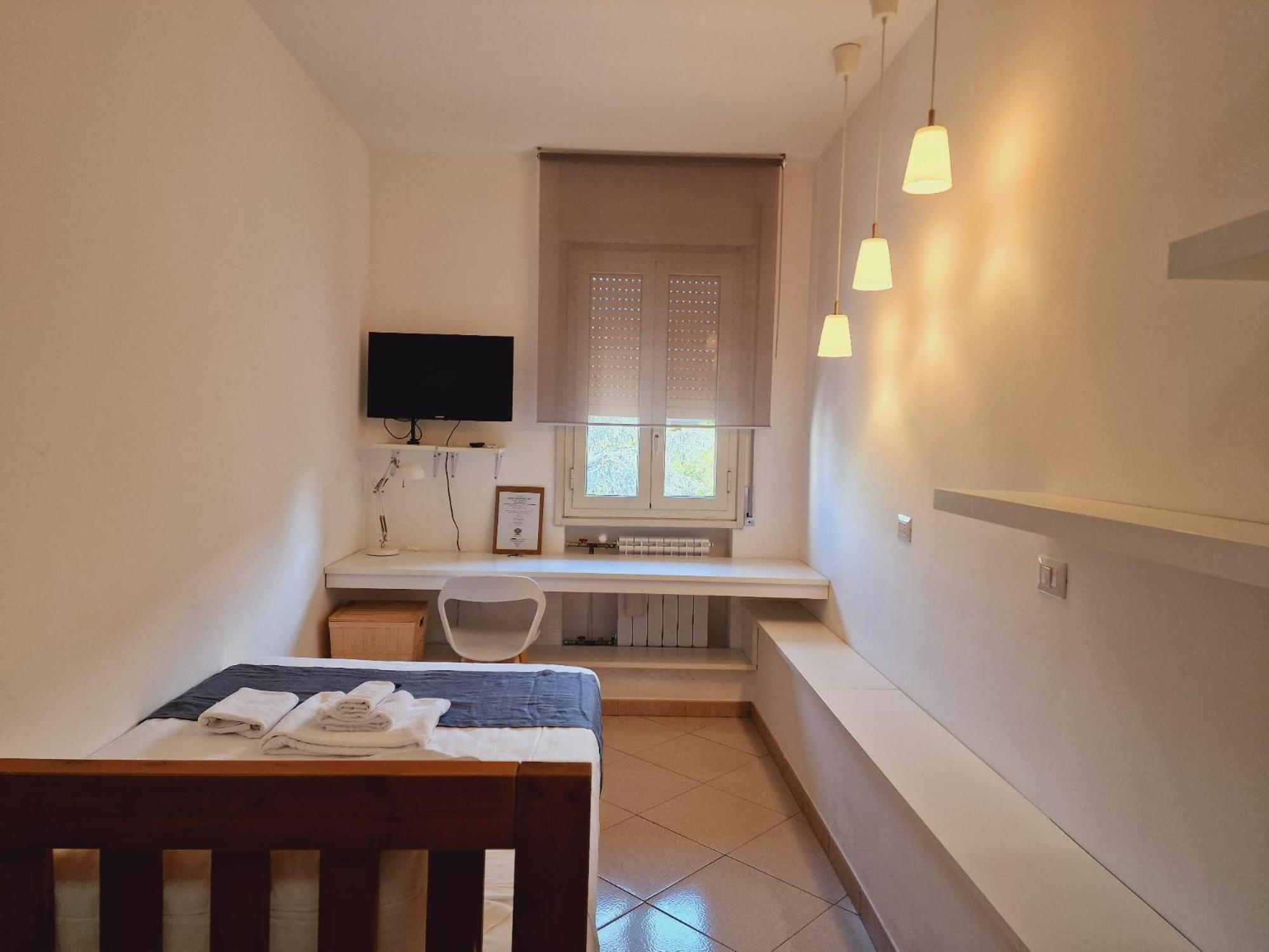 Guest House Dea Opi — Photos 2